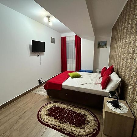 Apartament Mamaia Nord, Jianu Năvodari Eksteriør bilde