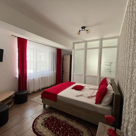 Apartament Mamaia Nord, Jianu Năvodari Eksteriør bilde