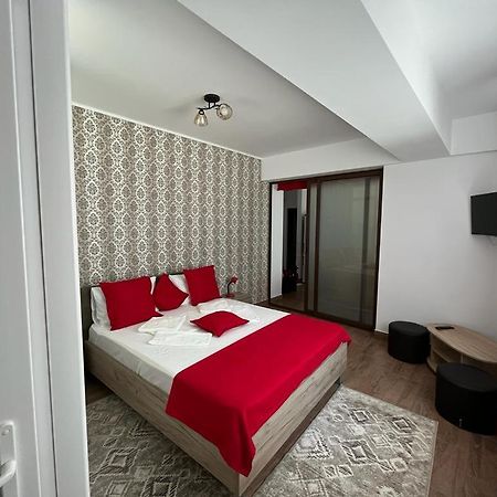Apartament Mamaia Nord, Jianu Năvodari Eksteriør bilde
