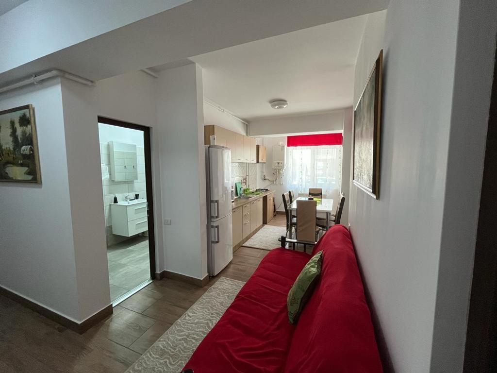 Apartament Mamaia Nord, Jianu Năvodari Eksteriør bilde