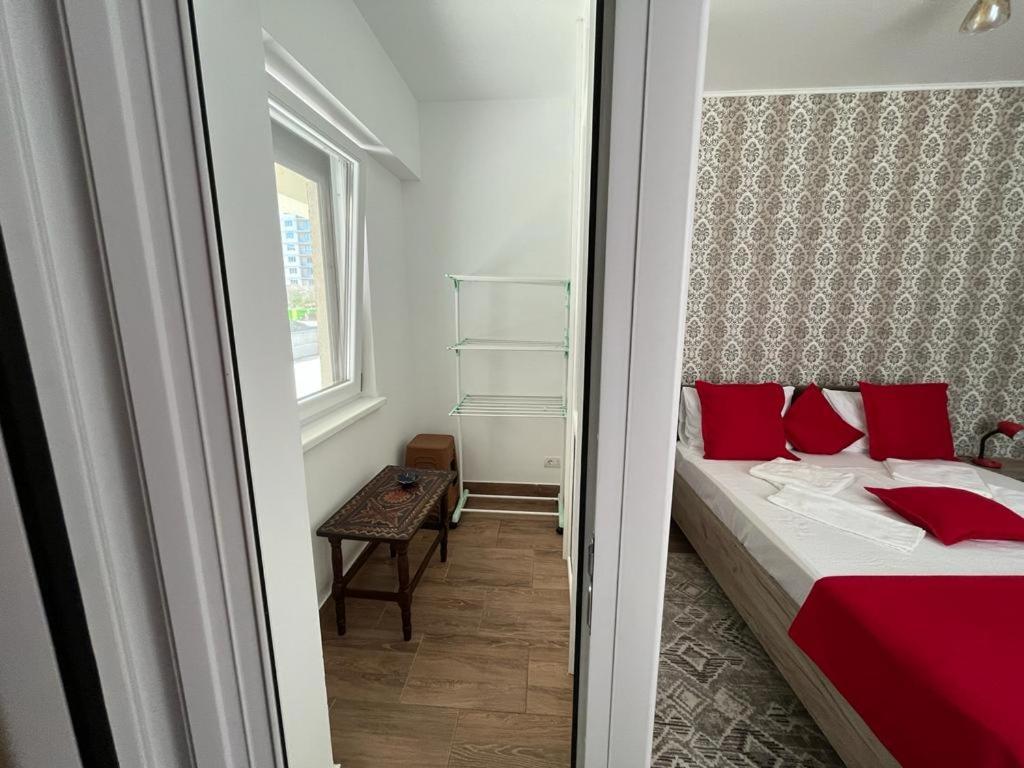 Apartament Mamaia Nord, Jianu Năvodari Eksteriør bilde